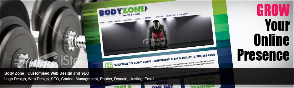Body Zone
